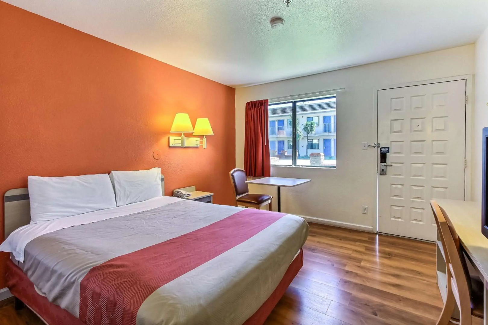 Motel 6 Fremont, CA - South