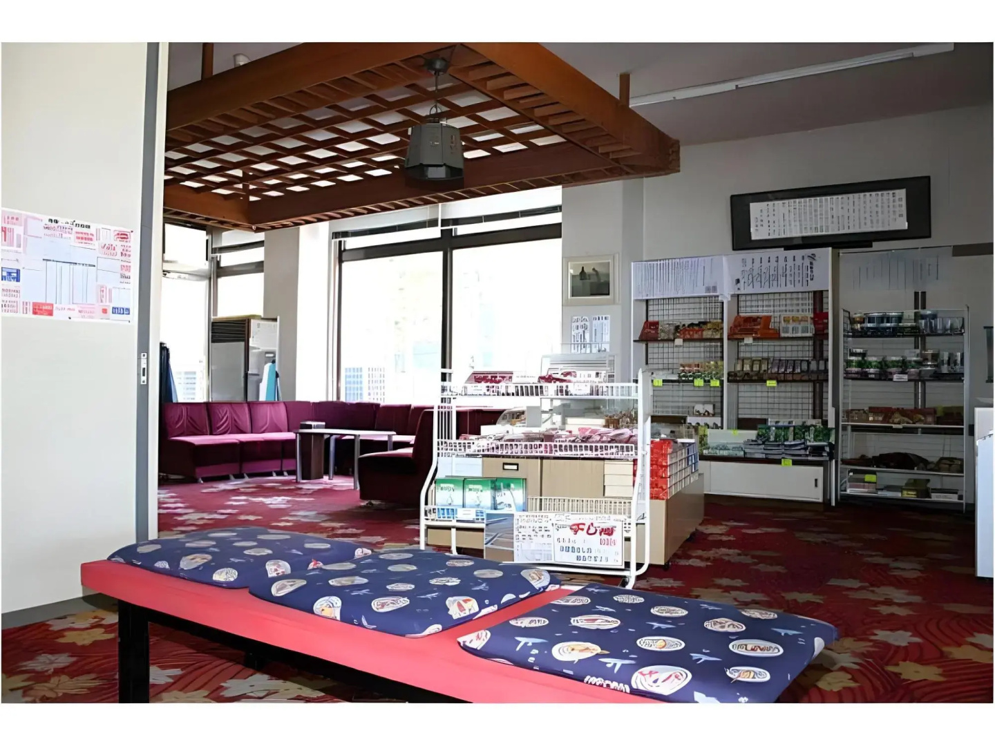 Komagane Onsen Hotel