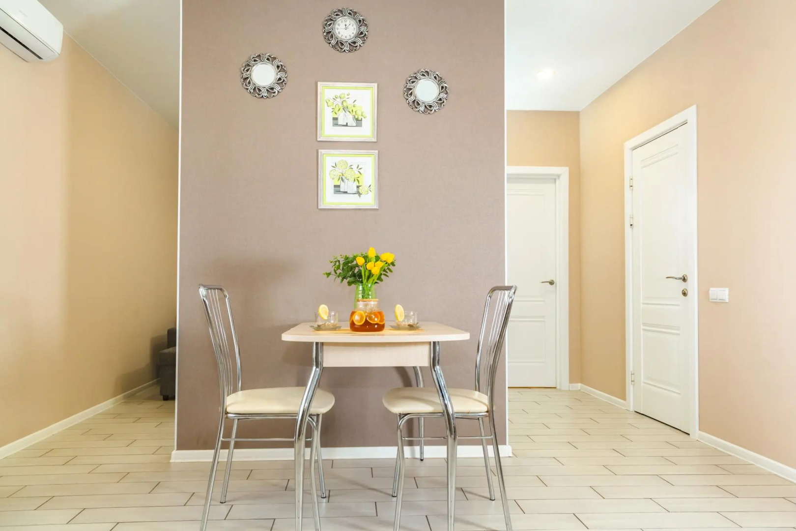 B-Flats (Би-Флэтс) на улице Ленина 9