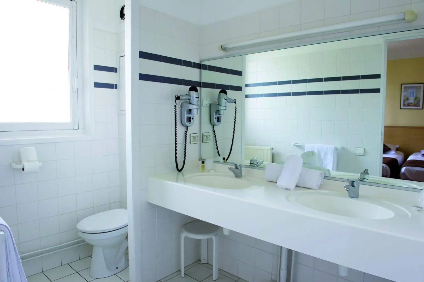 Hôtel Résidence Vacances Bleues Orhoitza