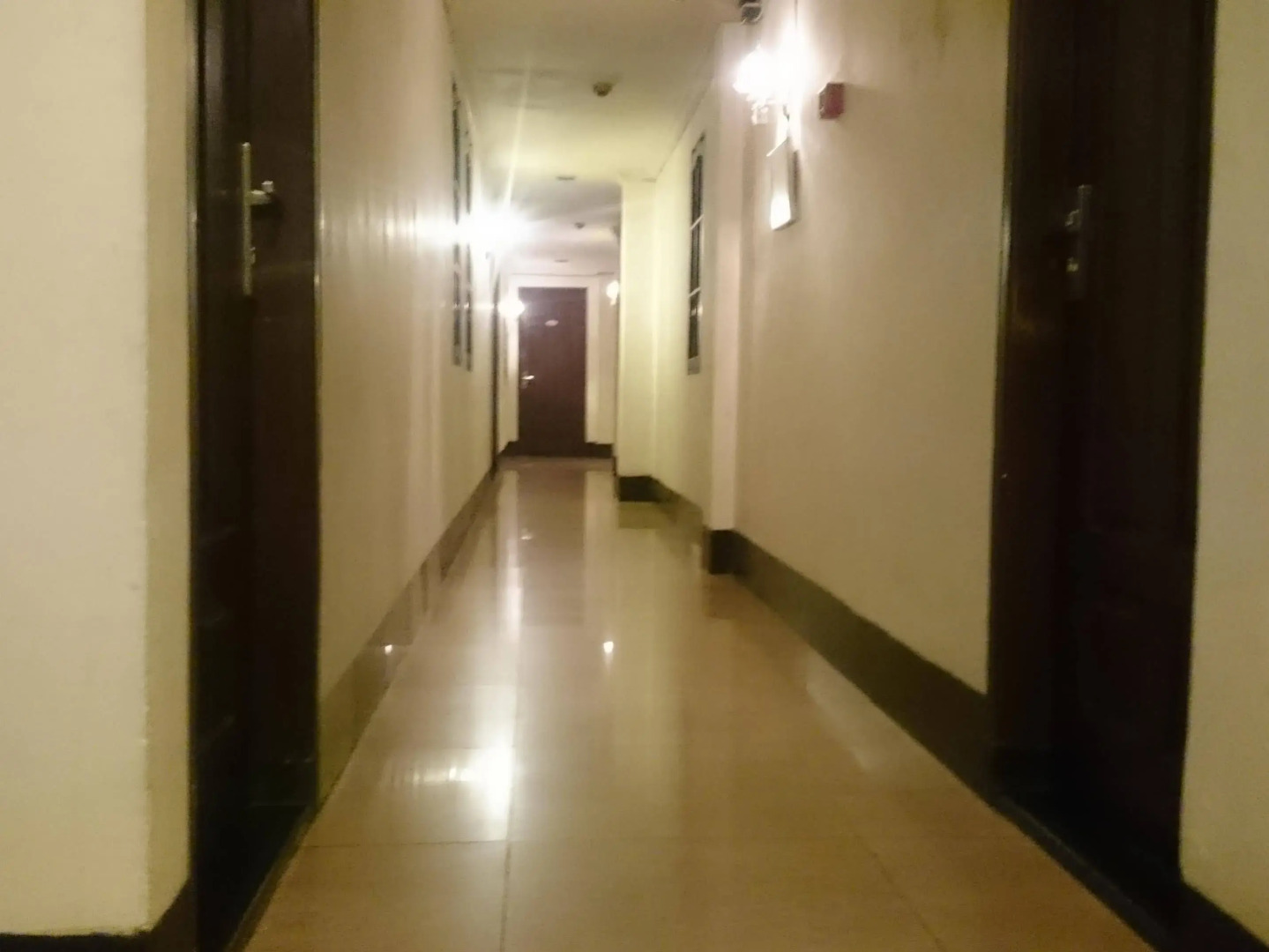 Citi International Palang Merah