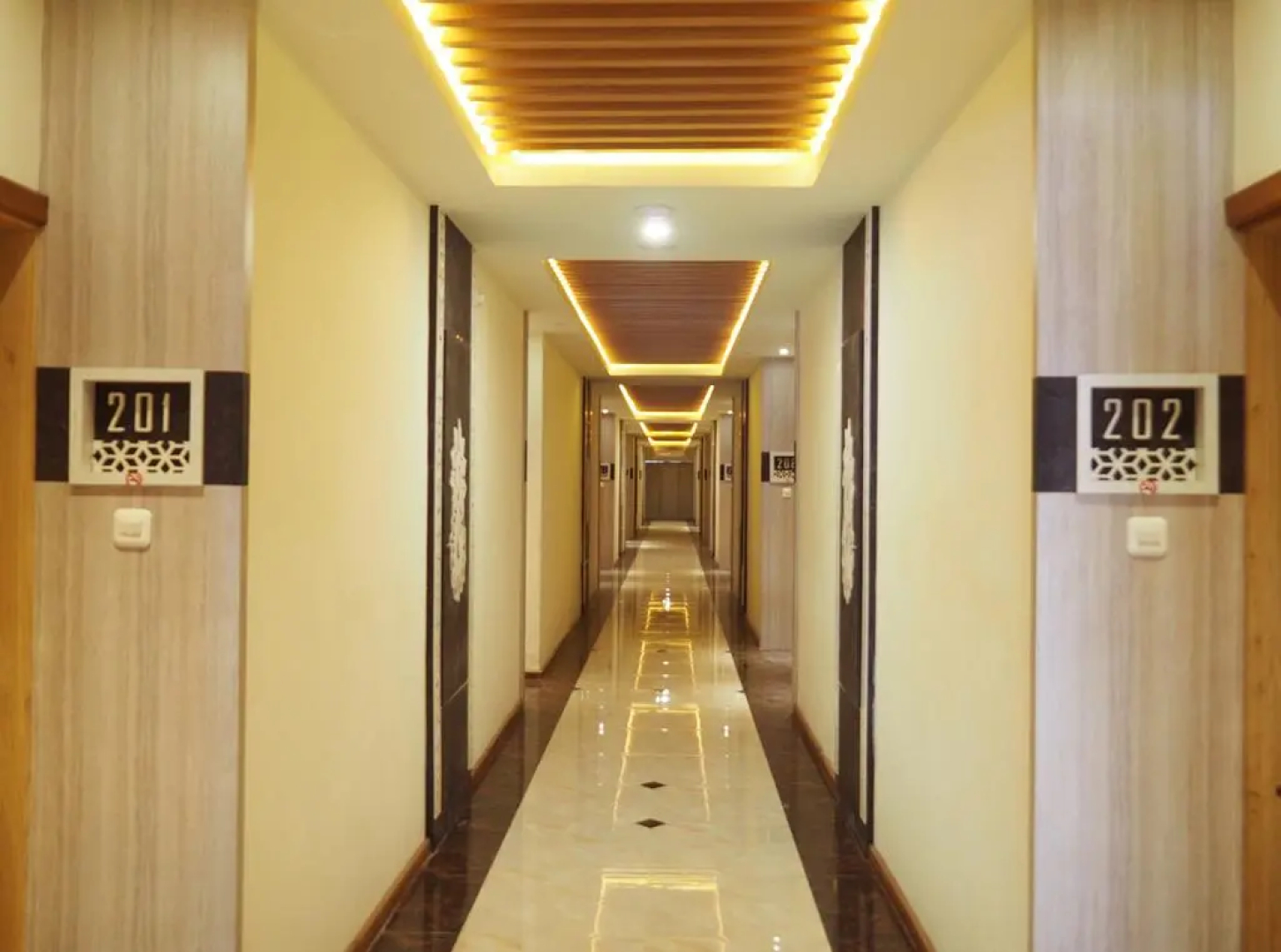 Luminor Hotel Banyuwangi Yos Sudarso by WH