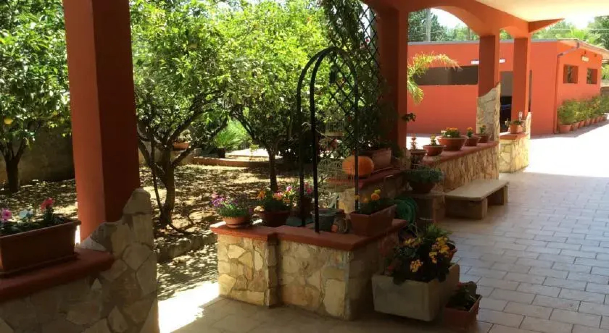 Tenuta Il Papavero Rosso