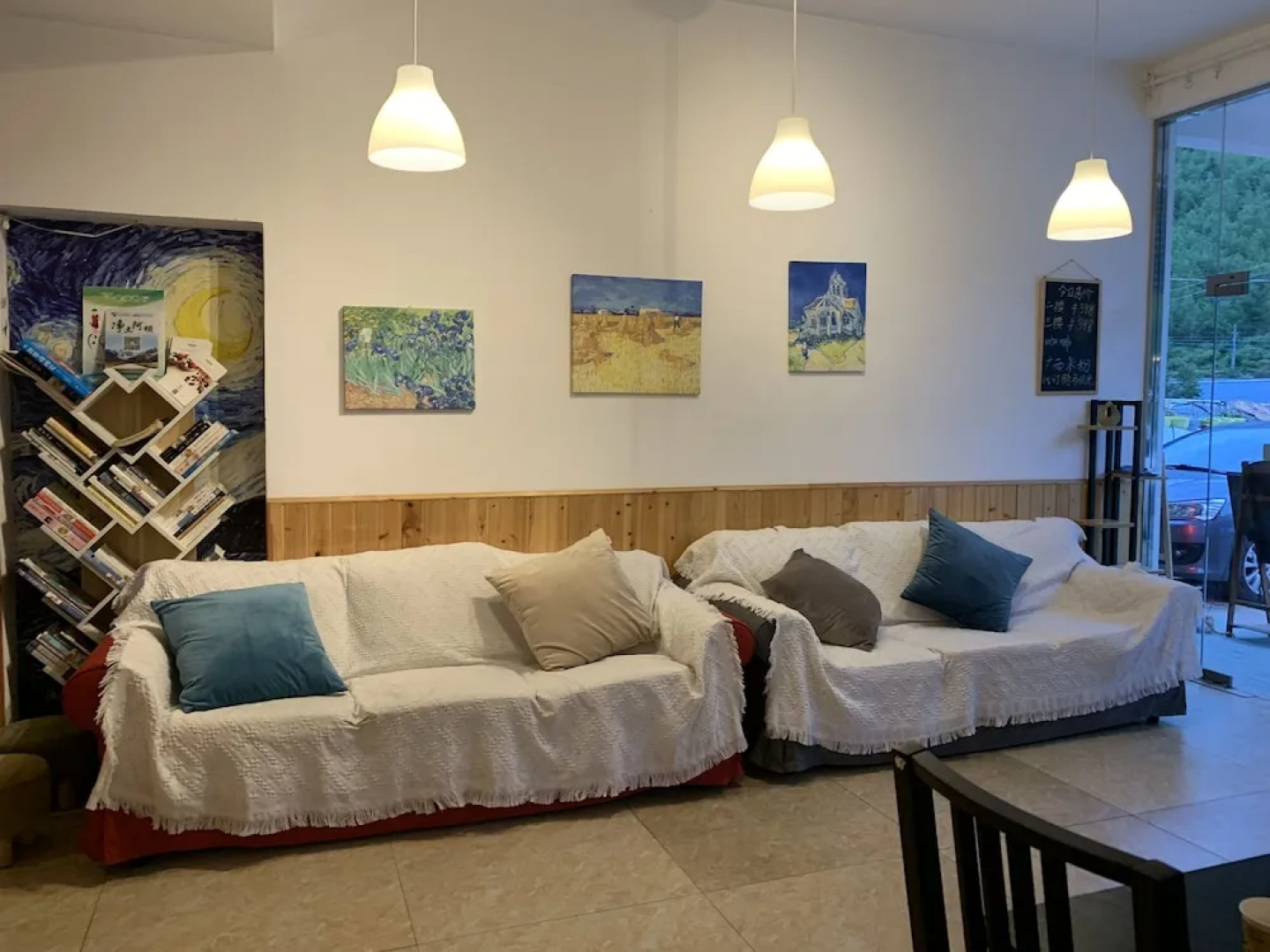 Sound of The Mountain