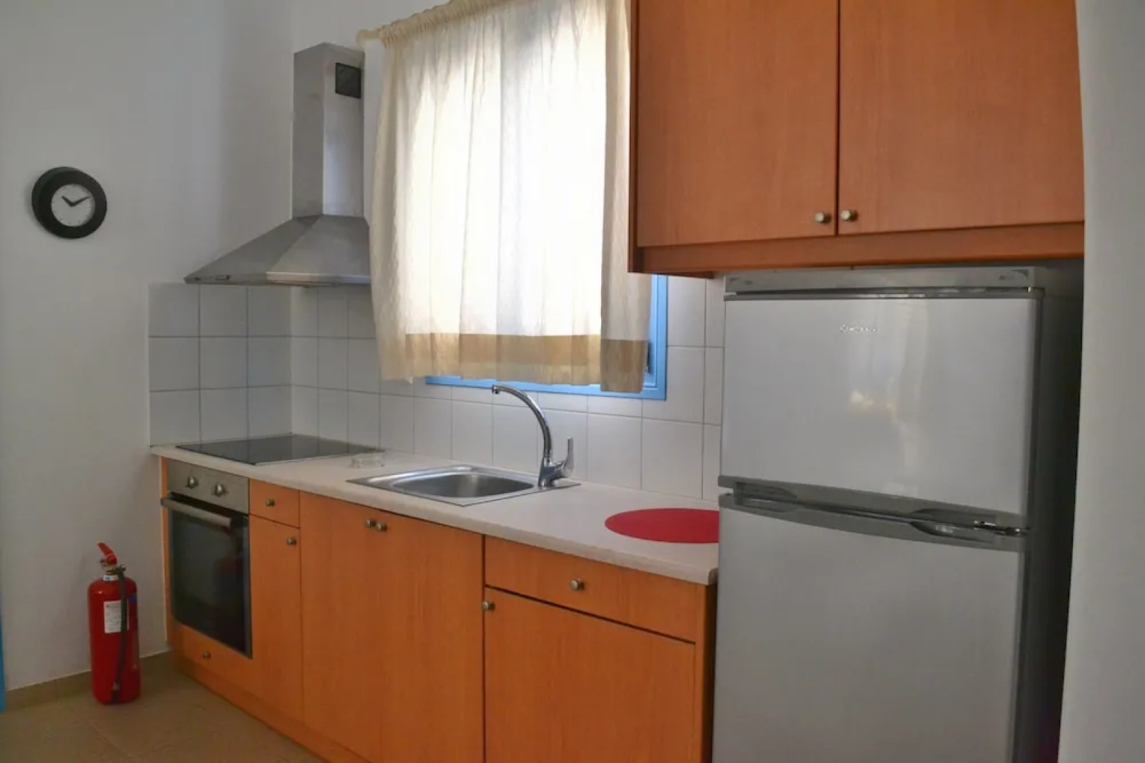 Mer Bleu Luxury apartments