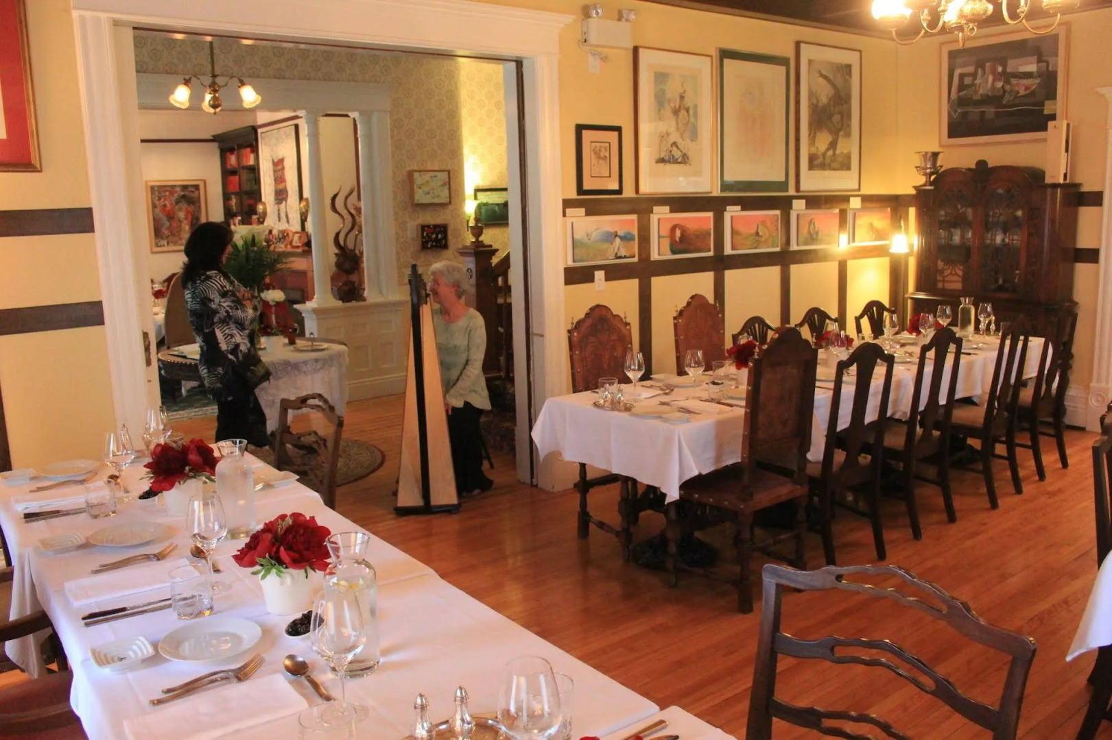 Marmora and Lake Inn