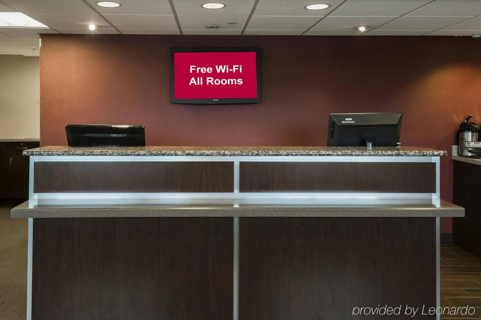 Red Roof Inn Chicago Downers Grove