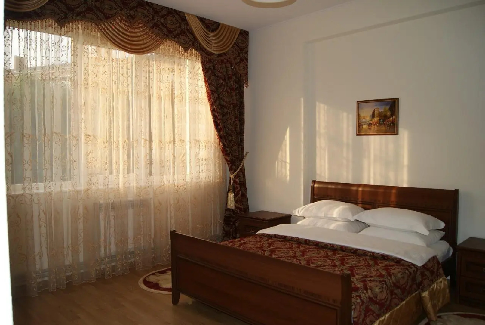 Грант Апшеронск