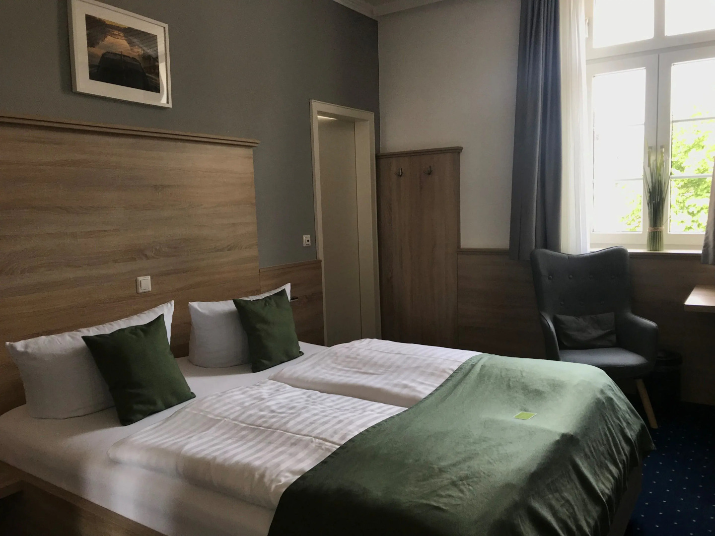 Hotel Riesenbeck - Self Check-In