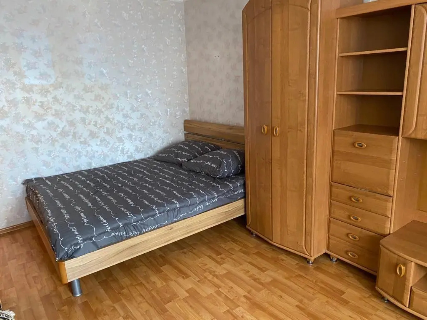 Апартаменты Дукат в 9-ом микрорайоне