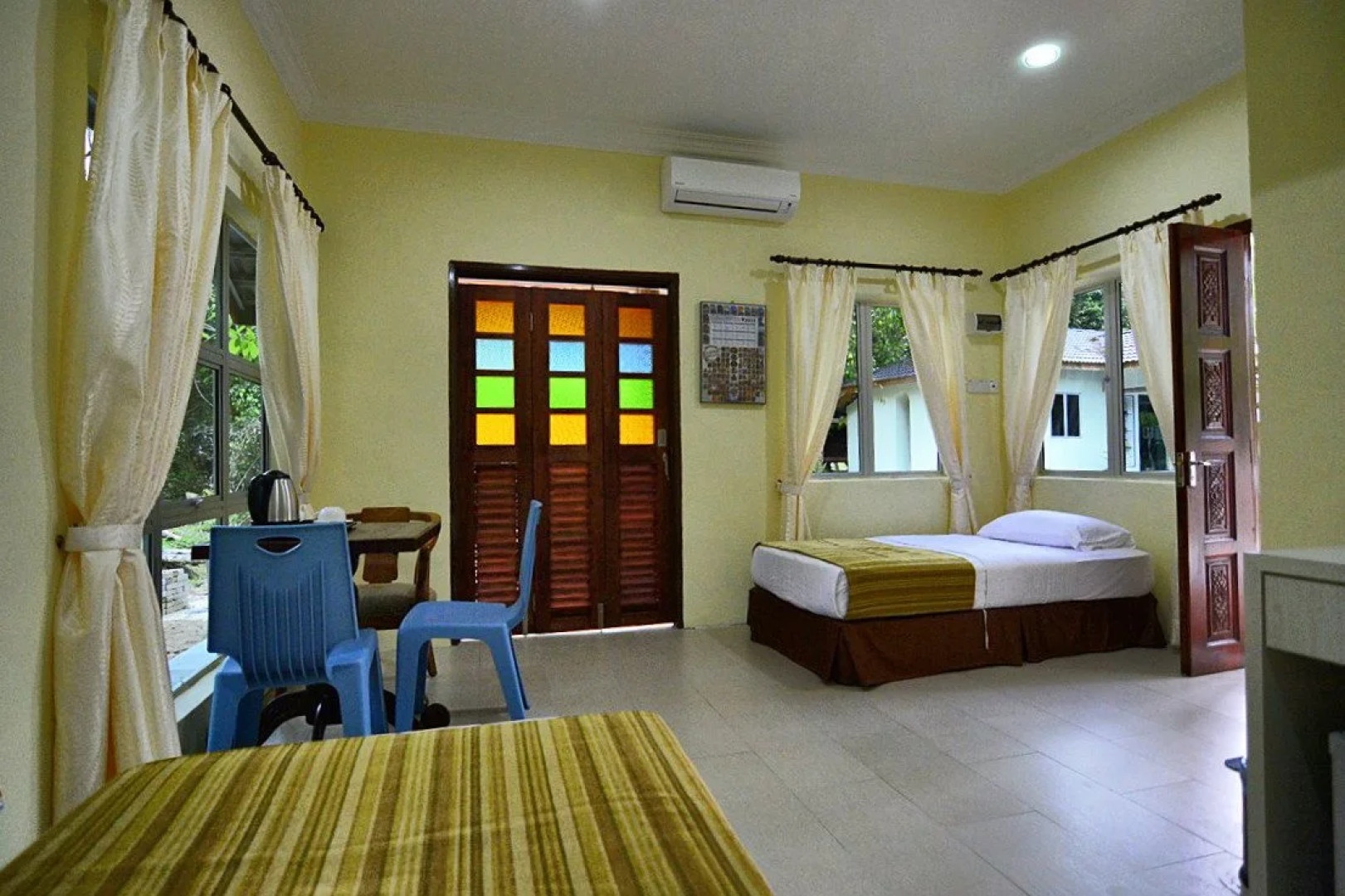 Kampung Karyawan Malim