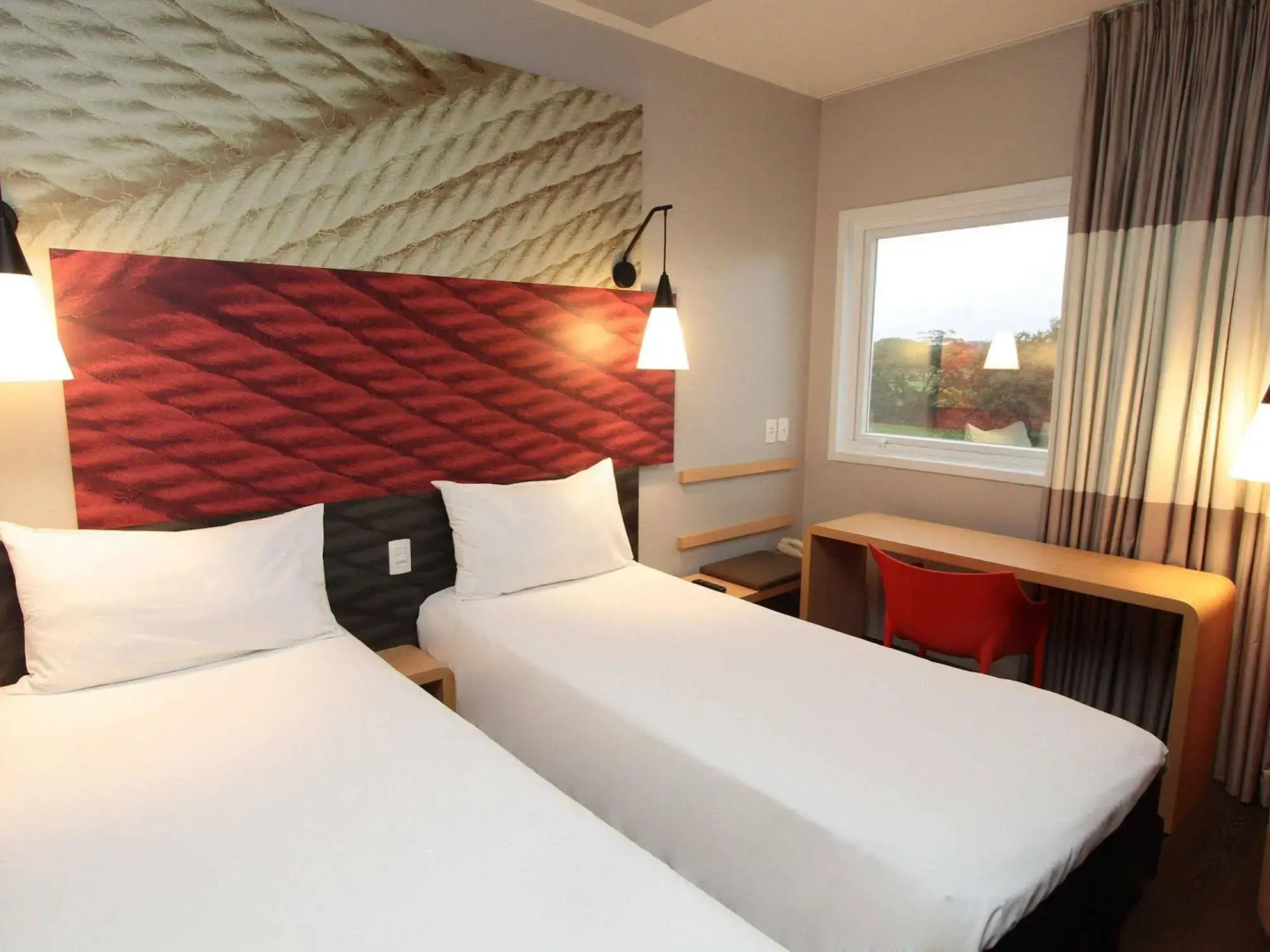 Rio Hotel by Bourbon Indaiatuba