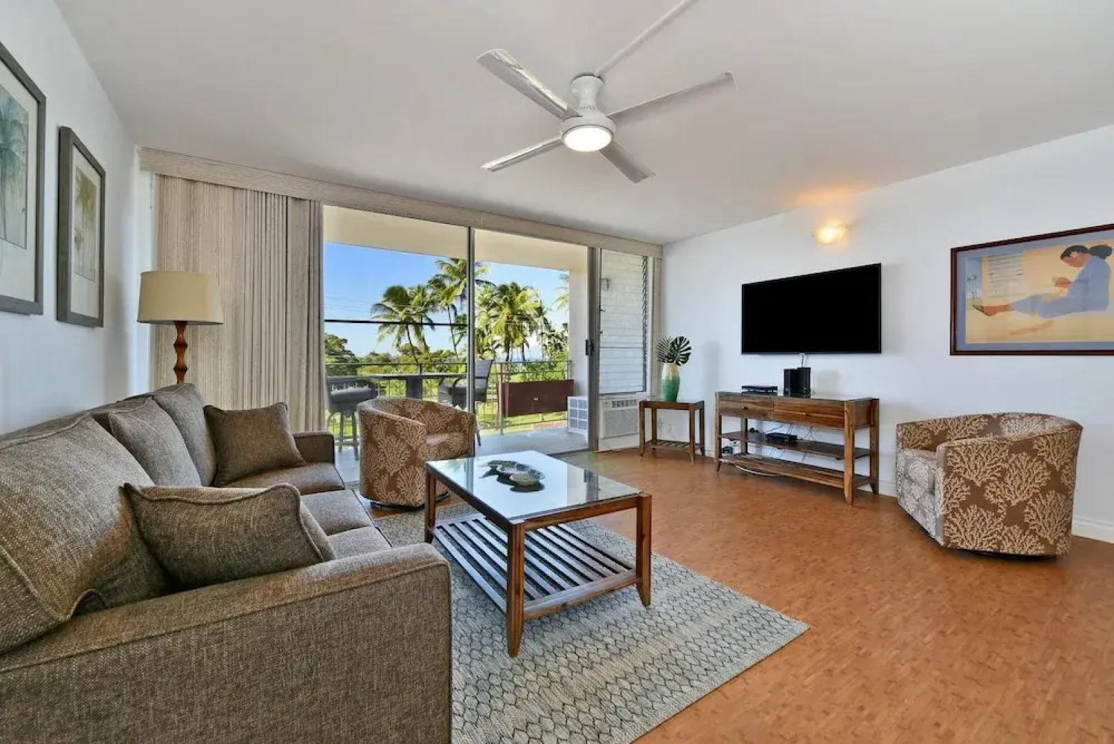 Island Surf 306 in Kihei, Kihei