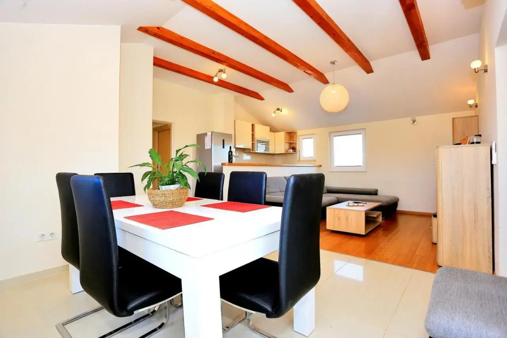 Apartment Pa Ve