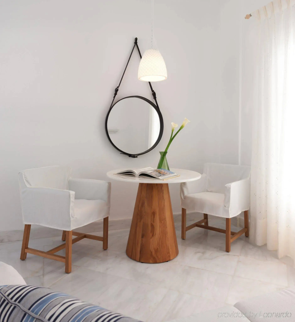 Mykonos Grand Hotel & Resort