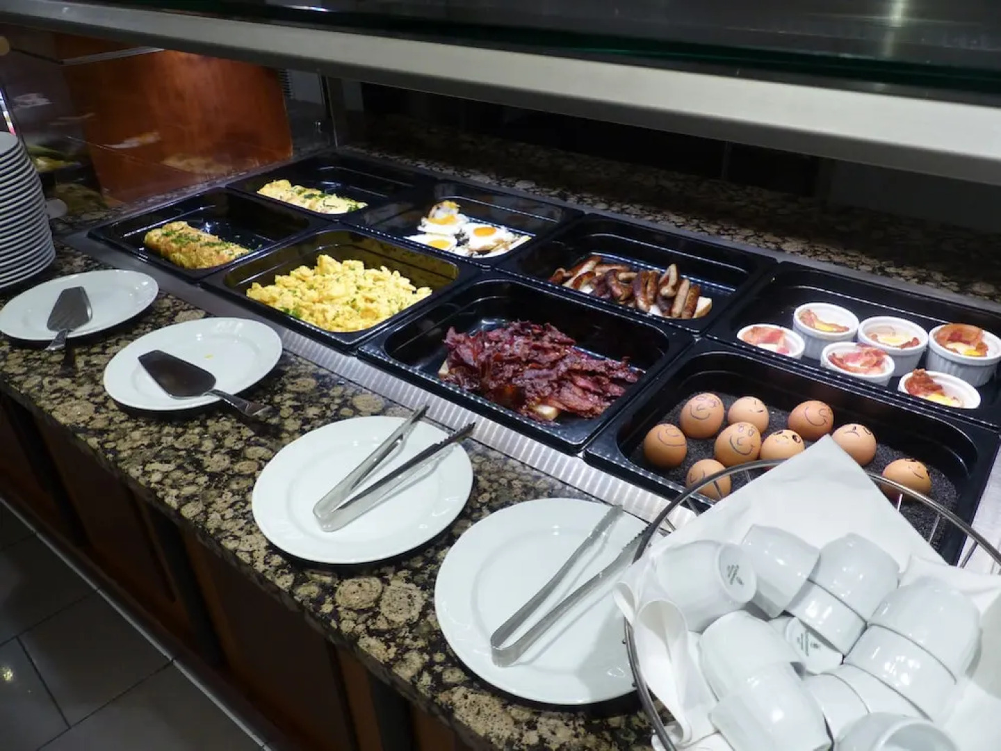 Hotel Am Kurpark Späth