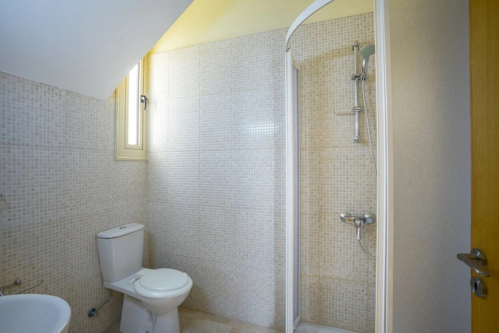 Faros Villa Shamrock