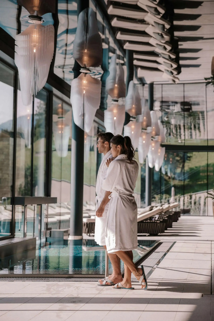 DAS EDELWEISS - Salzburg Mountain Resort