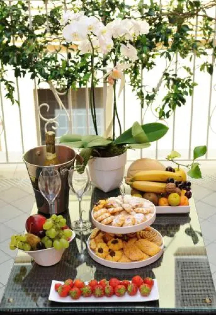 La Finestra sul Porto