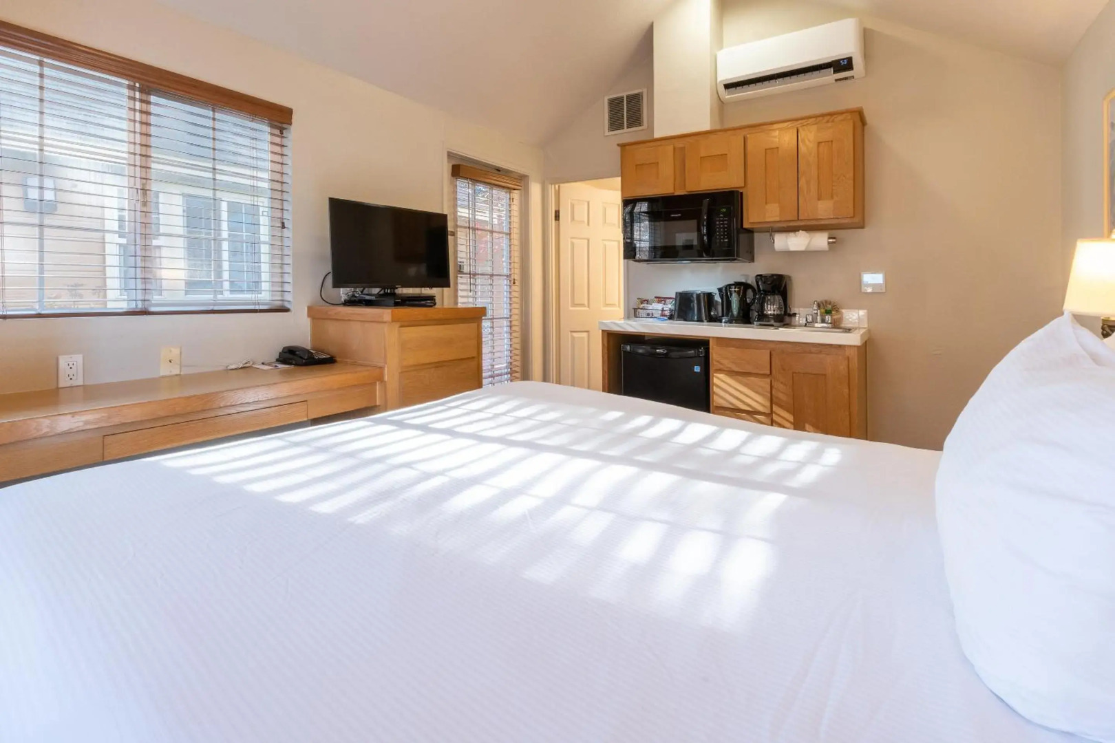 RiverPointe Napa Valley Resort