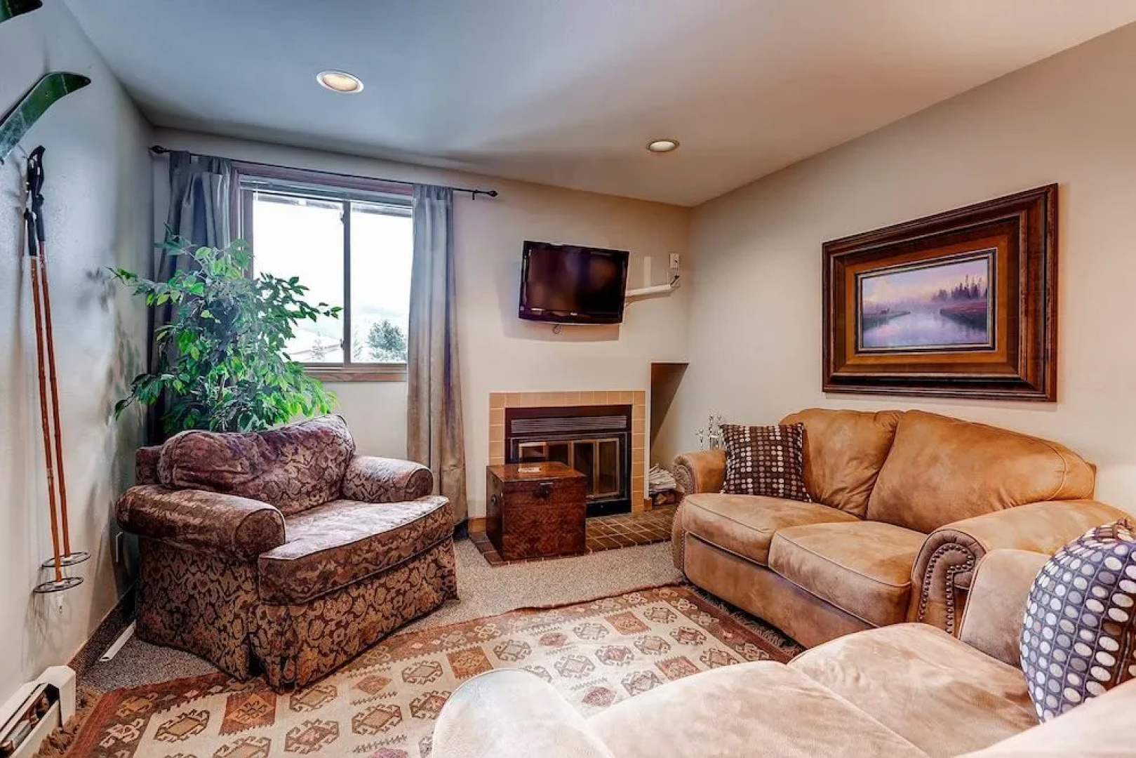 Wildwood Suites Apartment