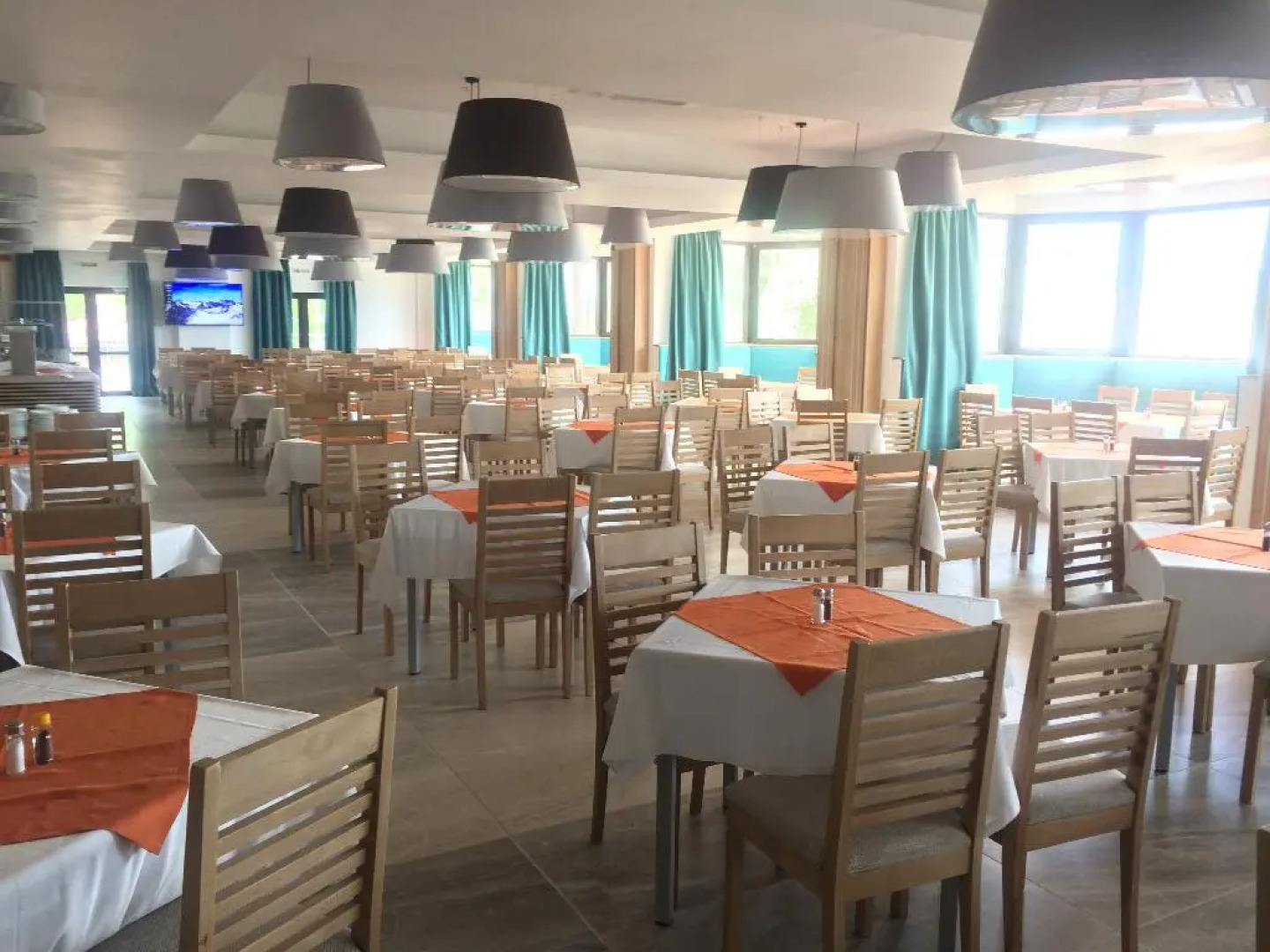Hotel Pomorie Sun