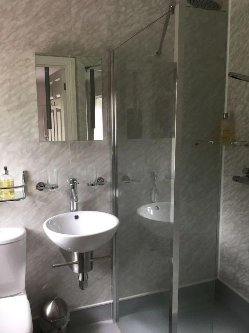 Pen-y-Bont Guest House