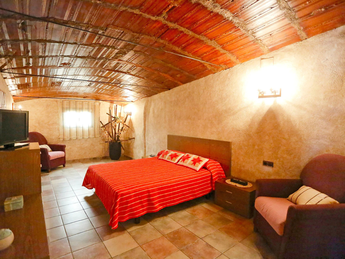 Holiday Home L'Aldea