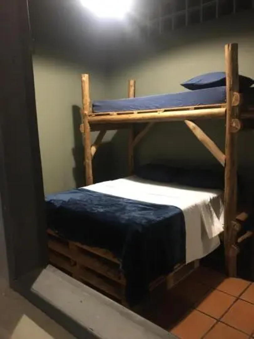 Down The River Hostel