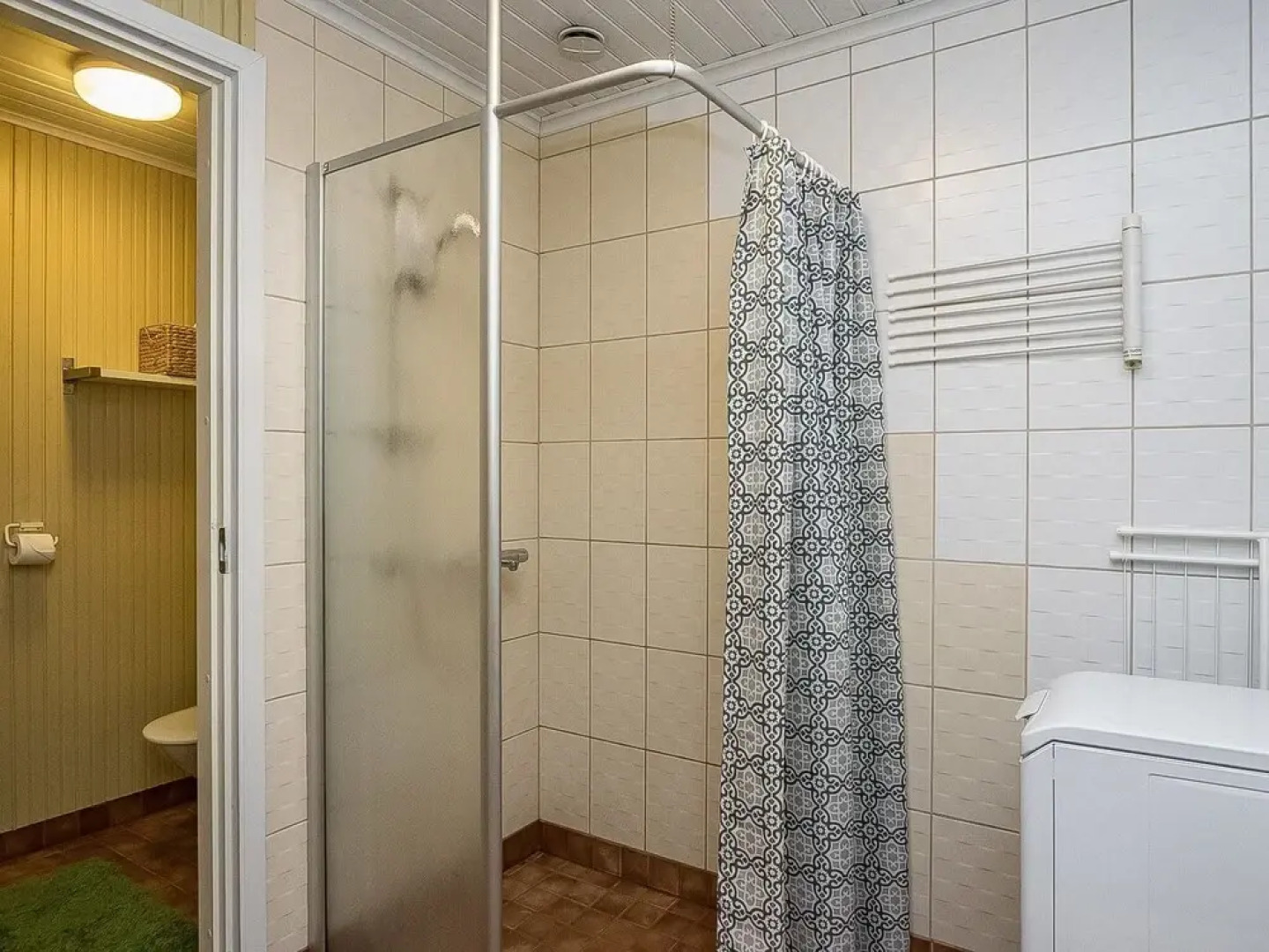 Villa Ilmari H Meenlinna