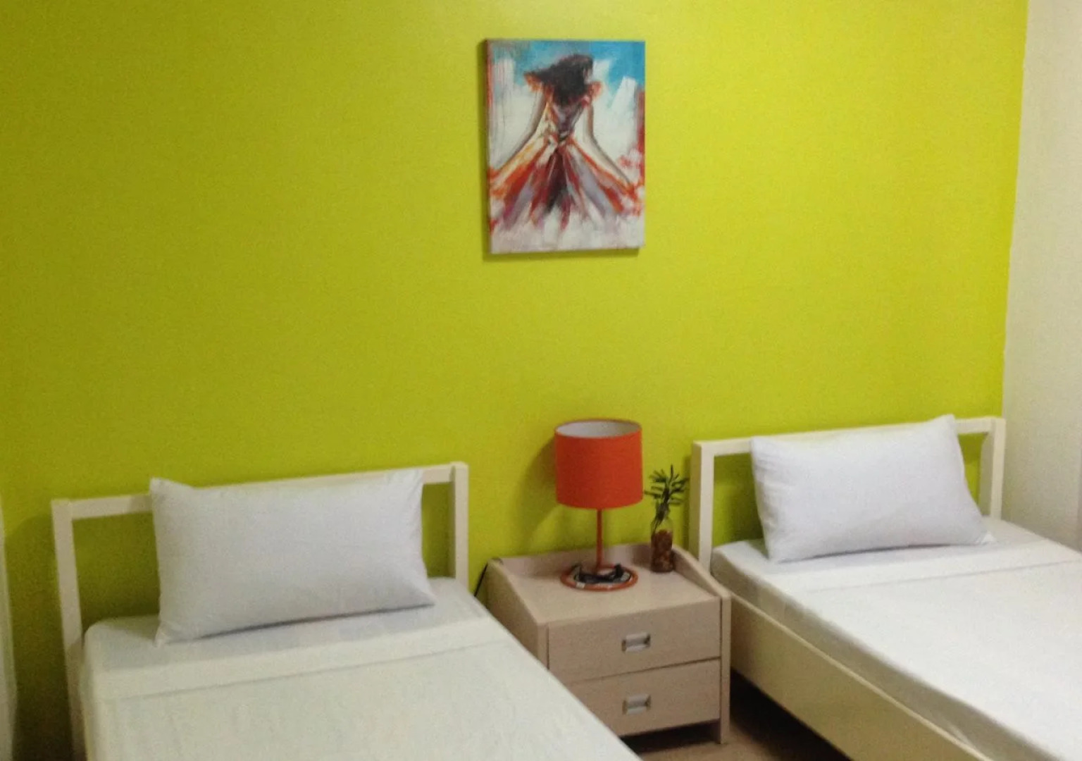 La Hacienda Inn and Dormitories