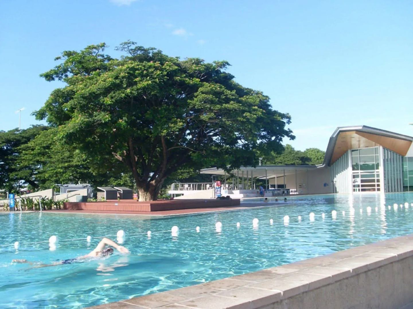 Jacana Apartments