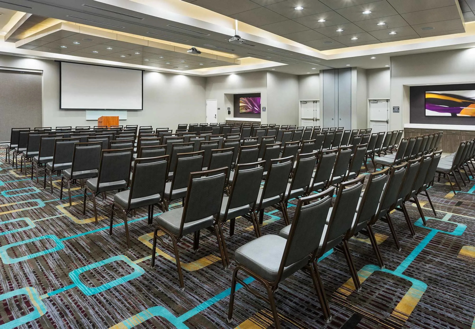 Residence Inn by Marriott Houston West/Beltway 8 at Clay Rd.