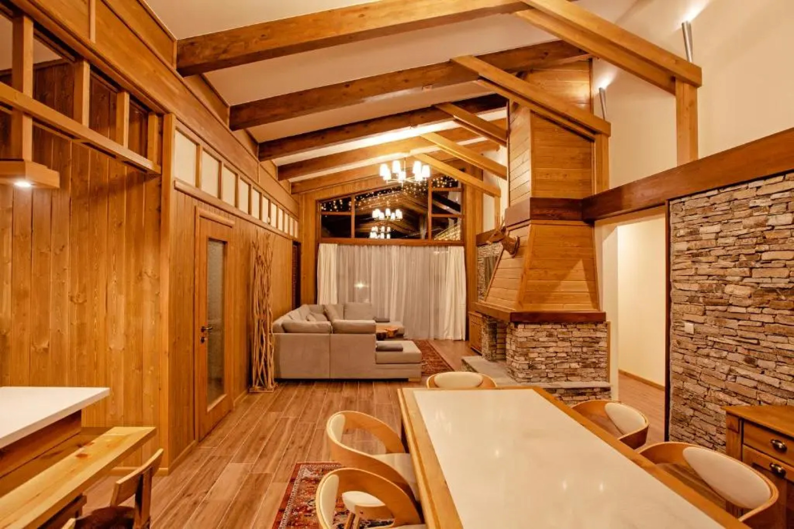 Pirin Golf Superior Villa By Ssvr