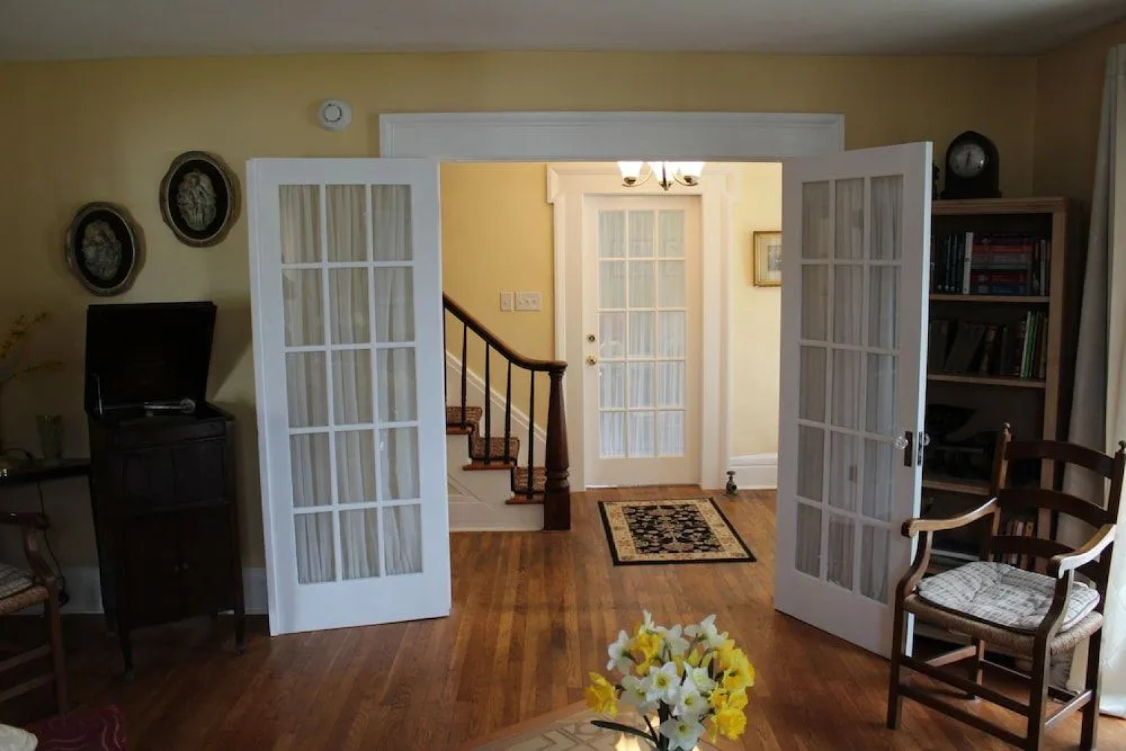 The Blackberry Inn Bed & Breakfast