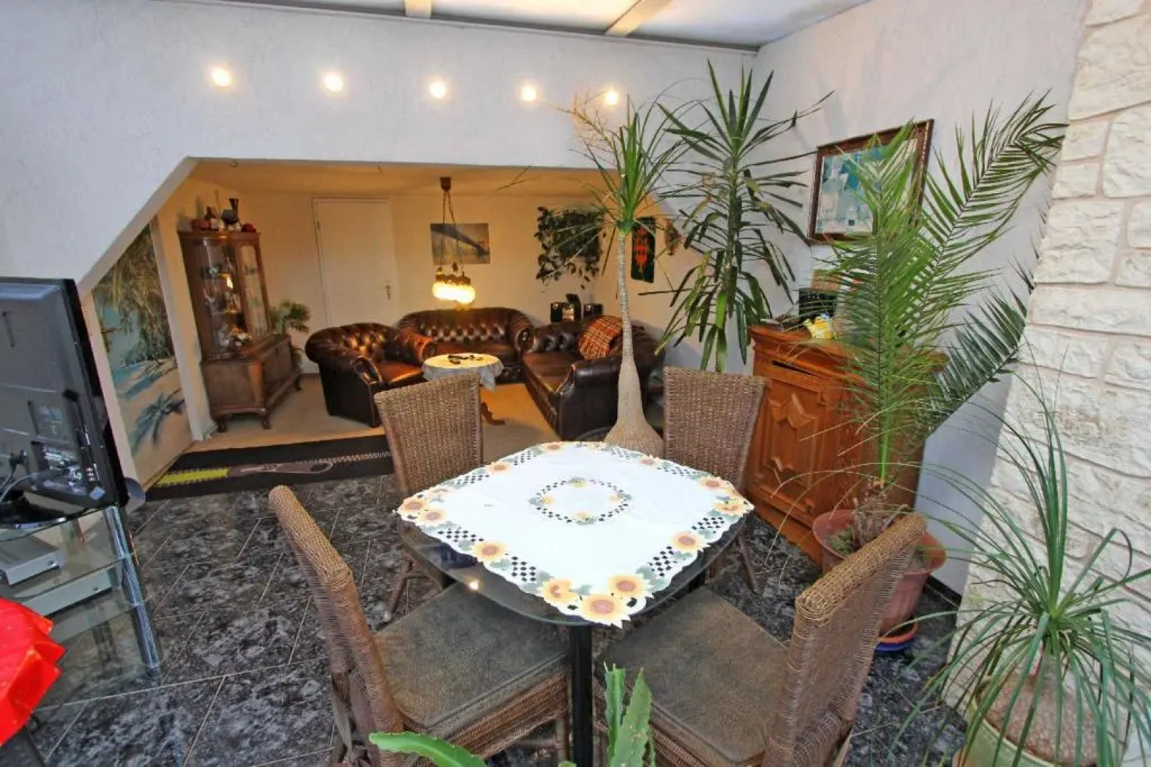 Ferienwohnung Lassan VORP 3011