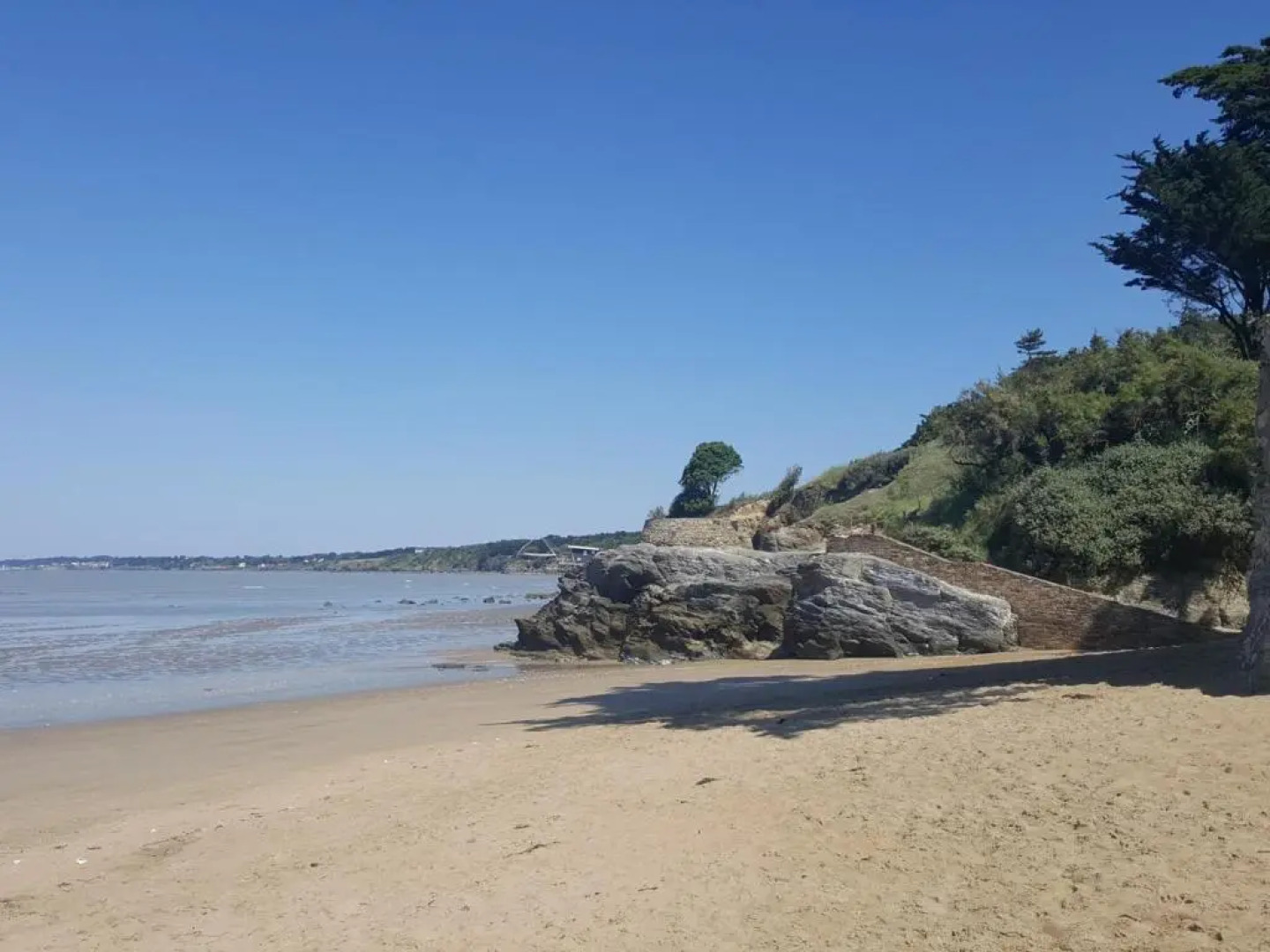 Maison La Bernerie-en-Retz, 3 pièces, 6 personnes - FR-1-612-9