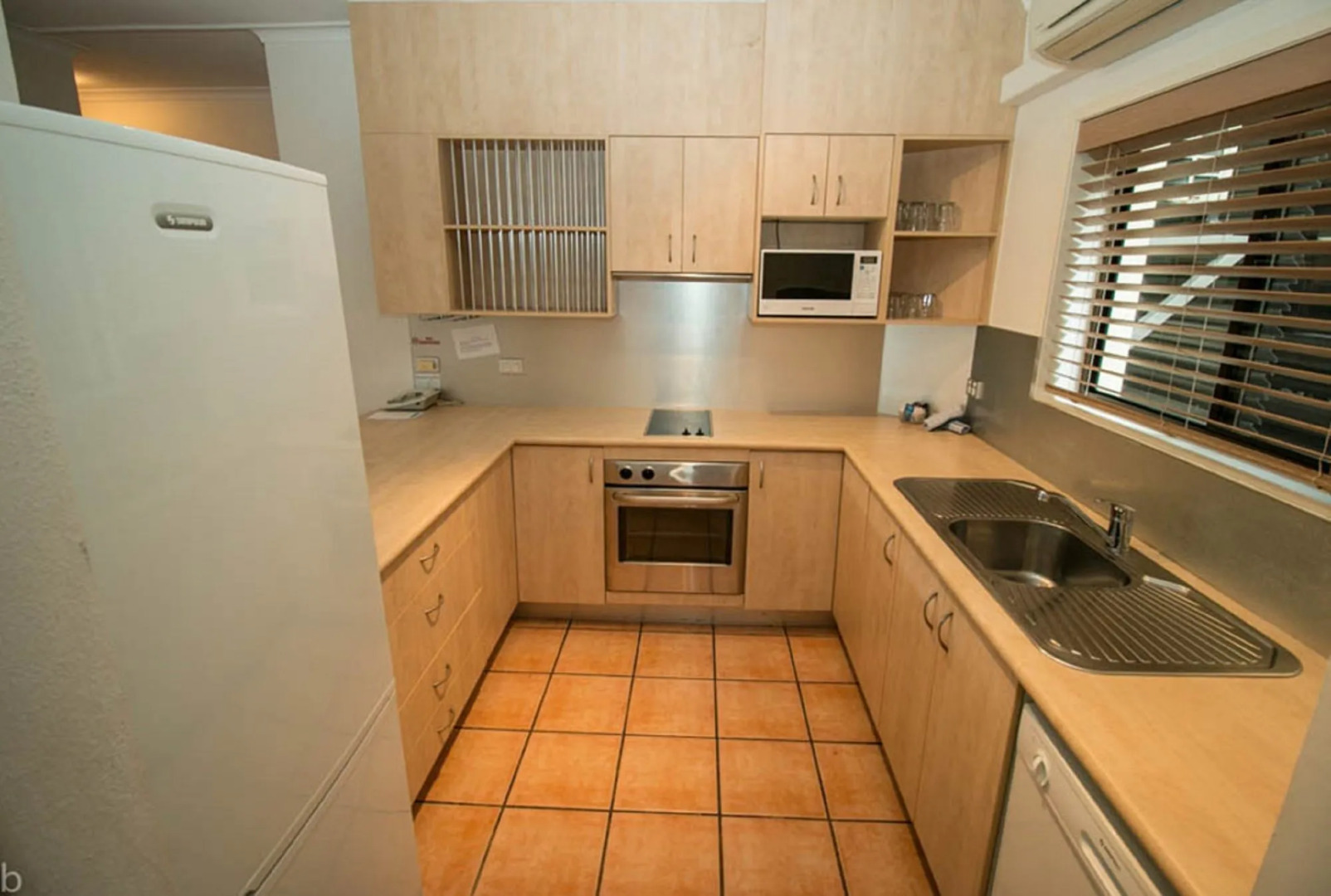 Culgoa Point Beach Resort