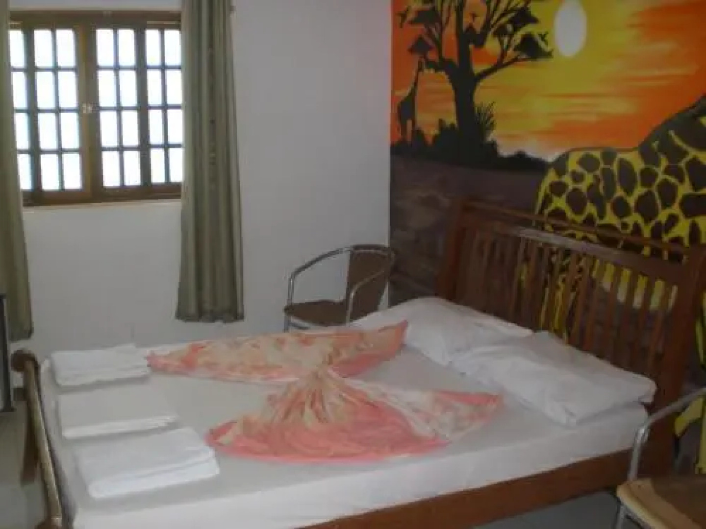 Pousada Vila Arco-Íris