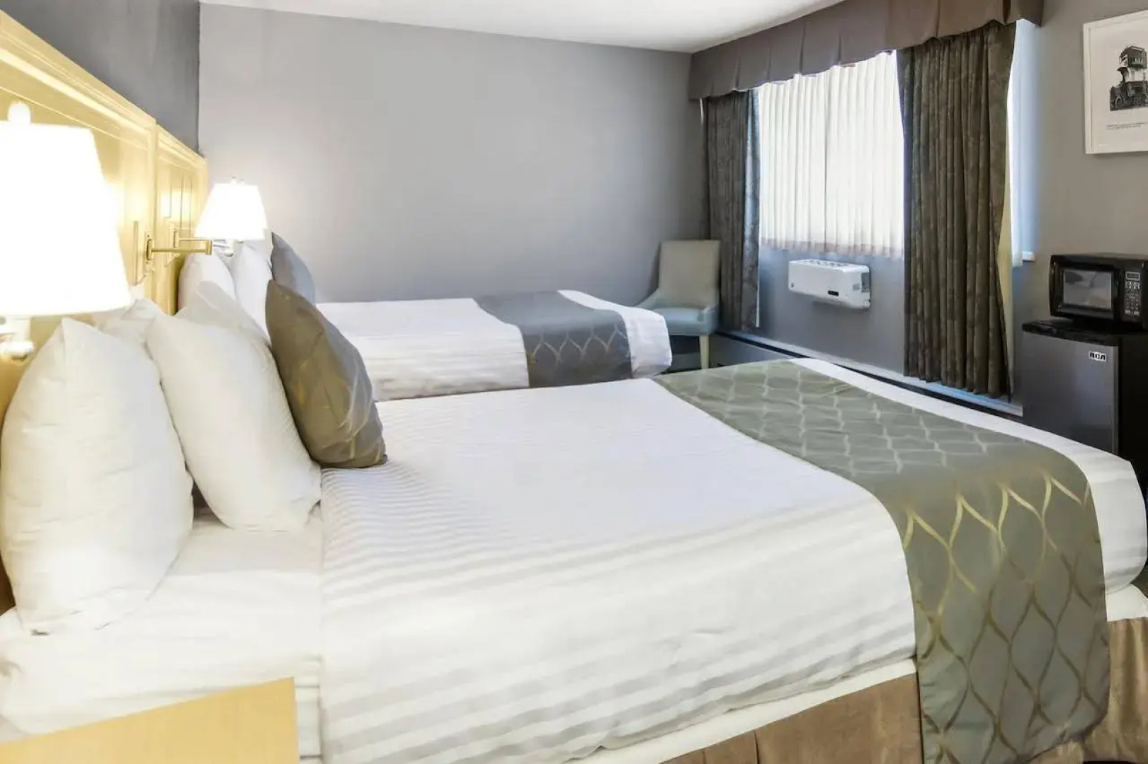 Travelodge Abbotsford