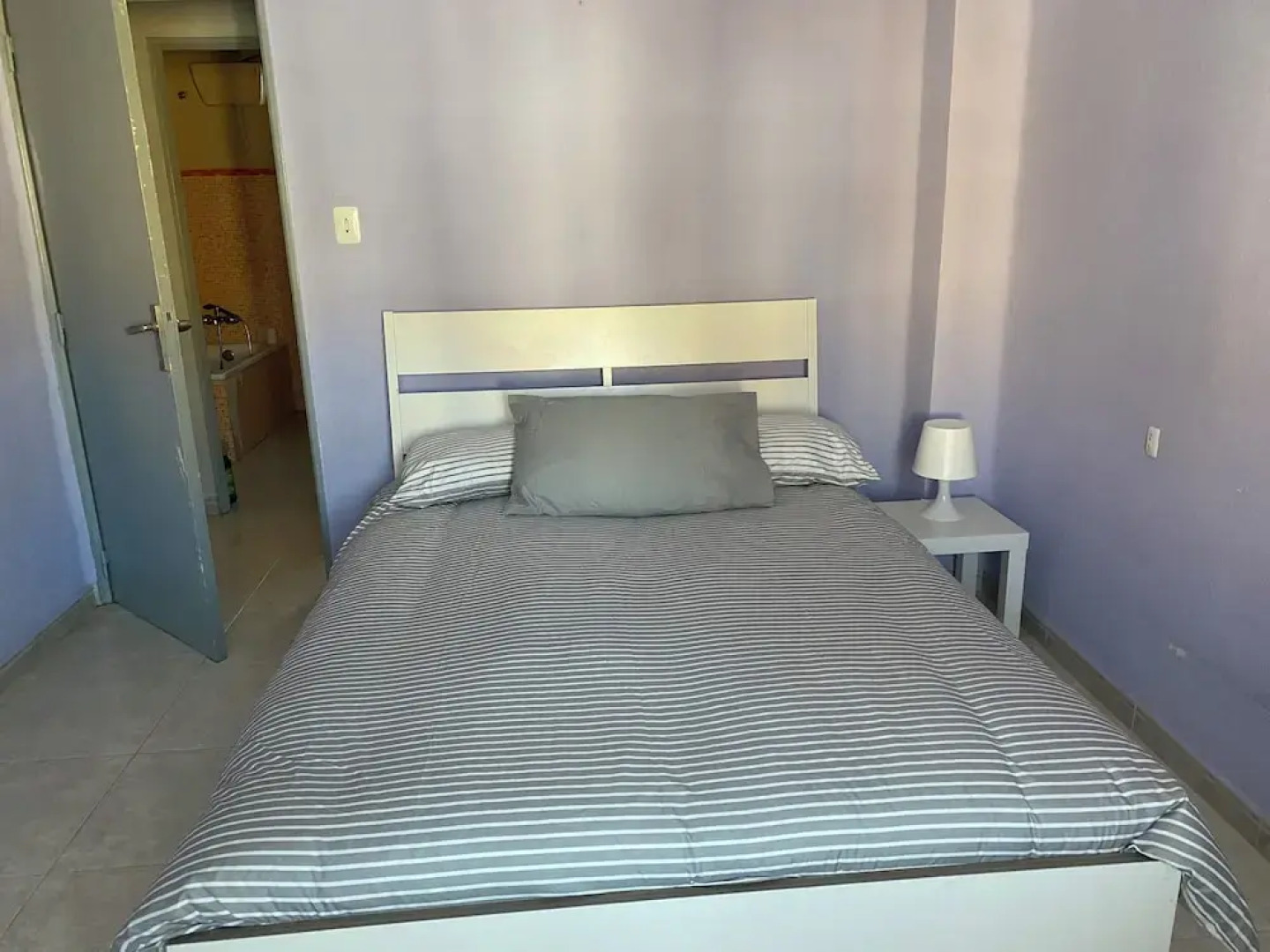 Bright Cosy Apartment in Bejar Salamanca