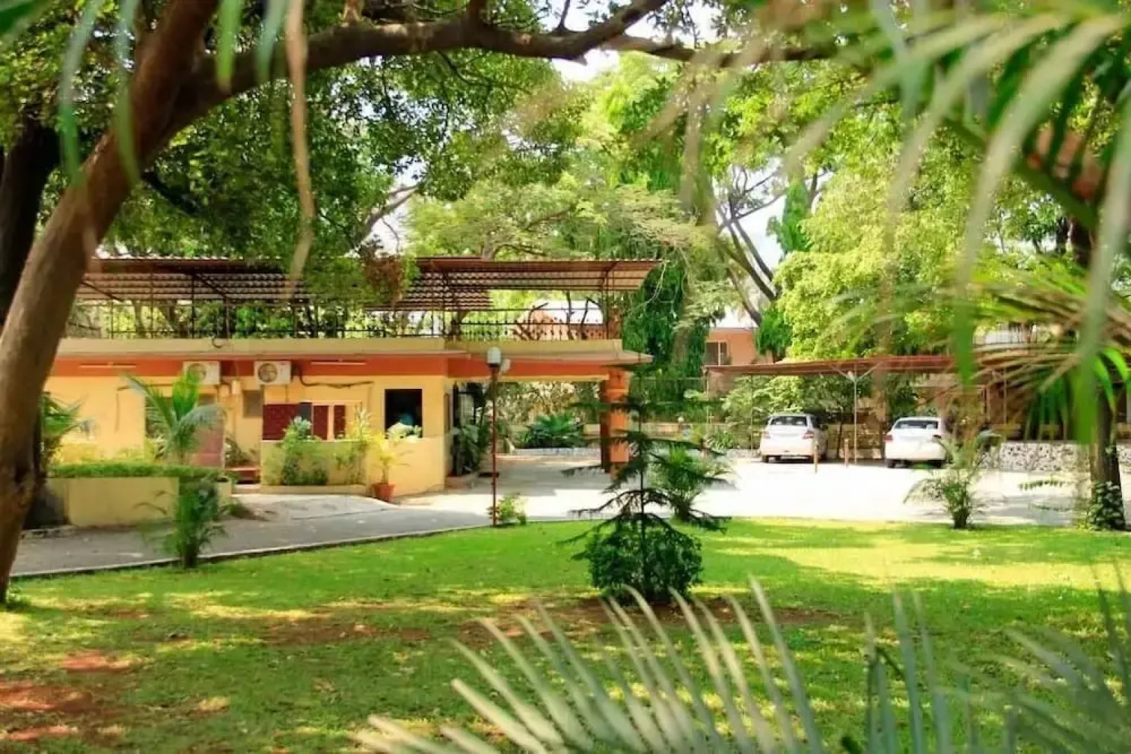 Royal Park Resort