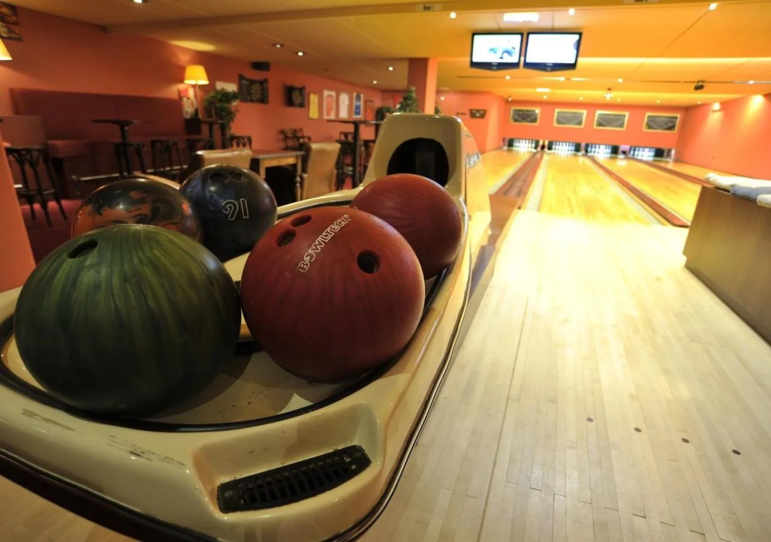 Fletcher Hotel - Restaurant Epe - Zwolle