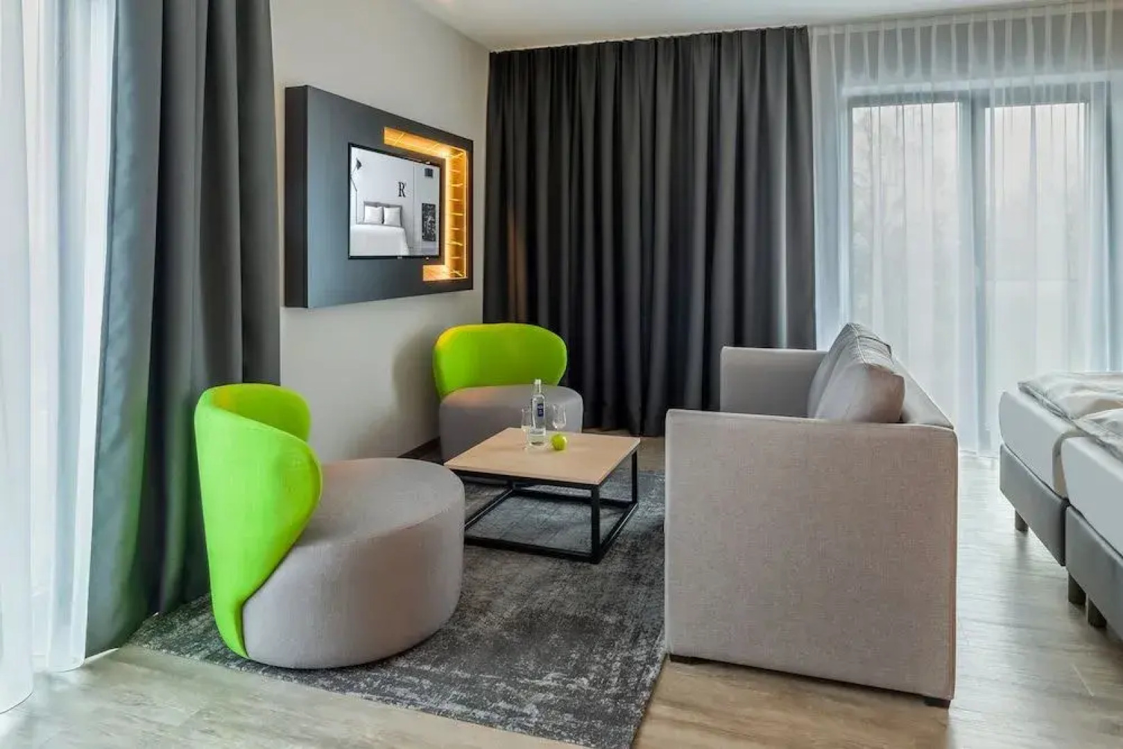 Rilano 24|7 Kevelaer