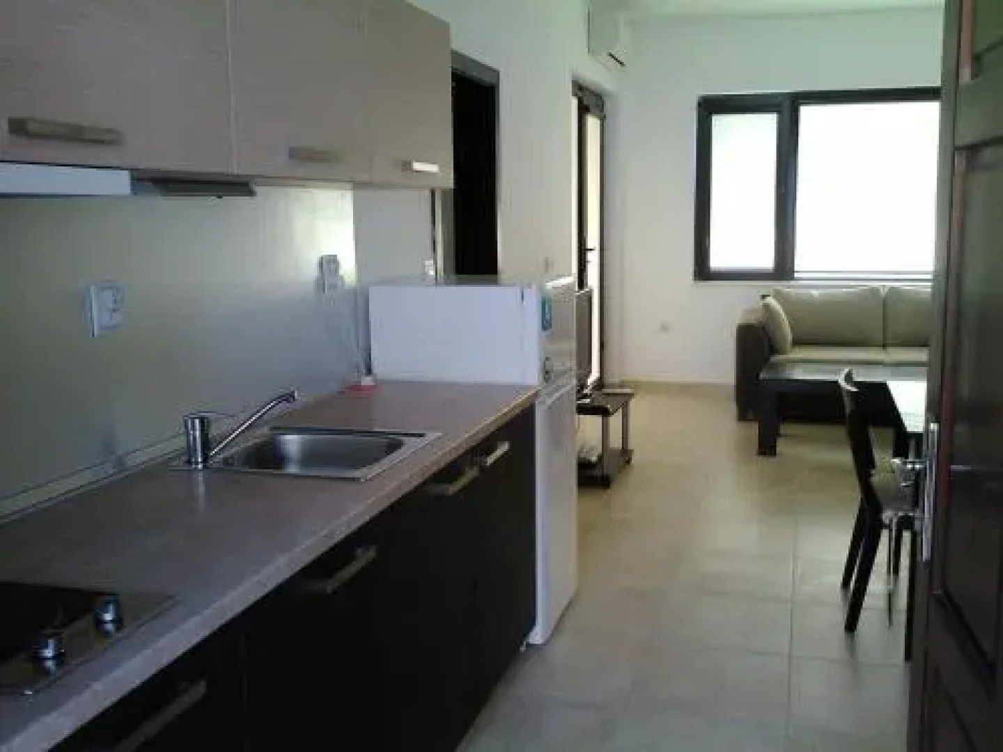 St. George's Complex