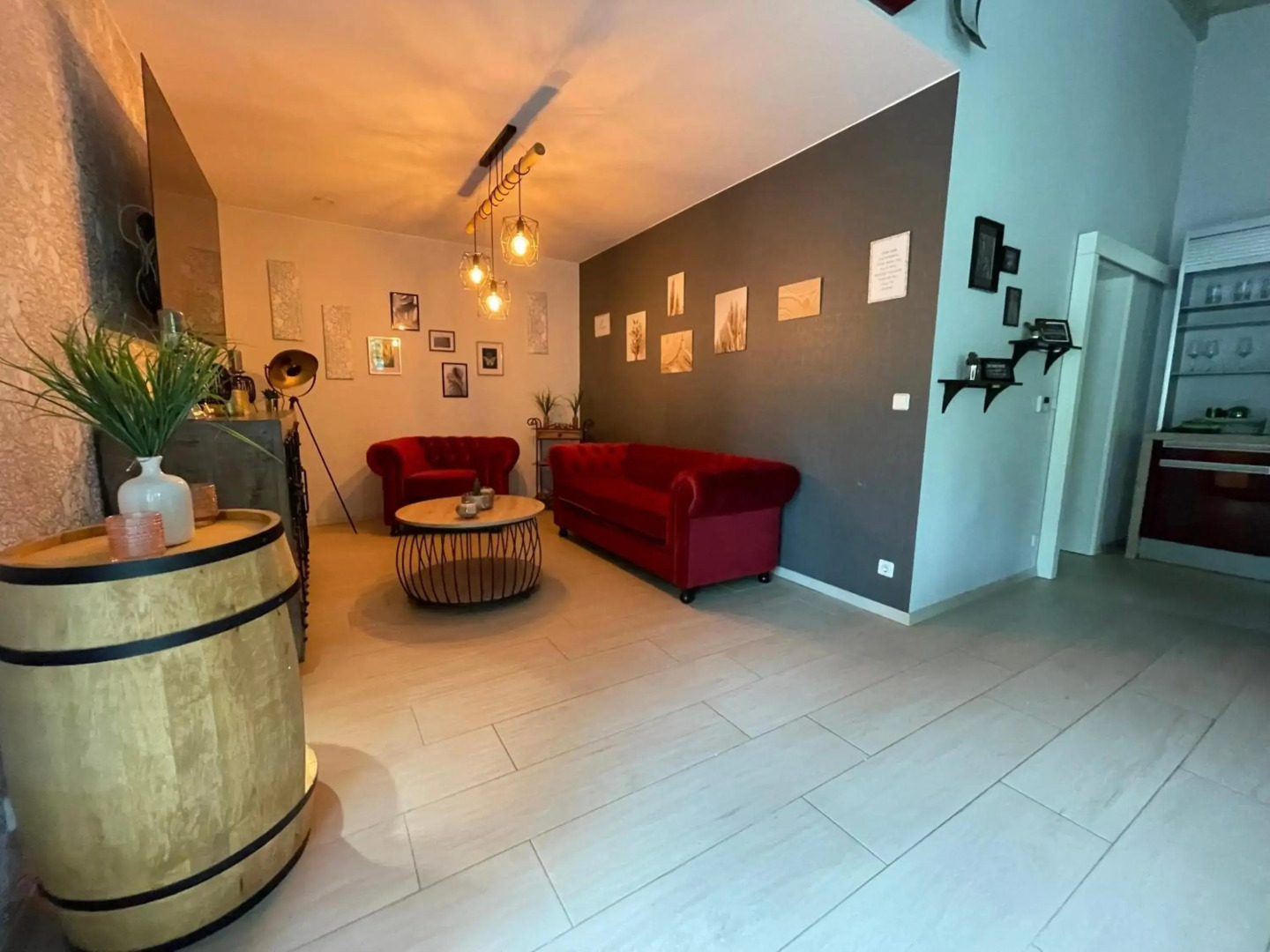 Ferienhaus Nicole II