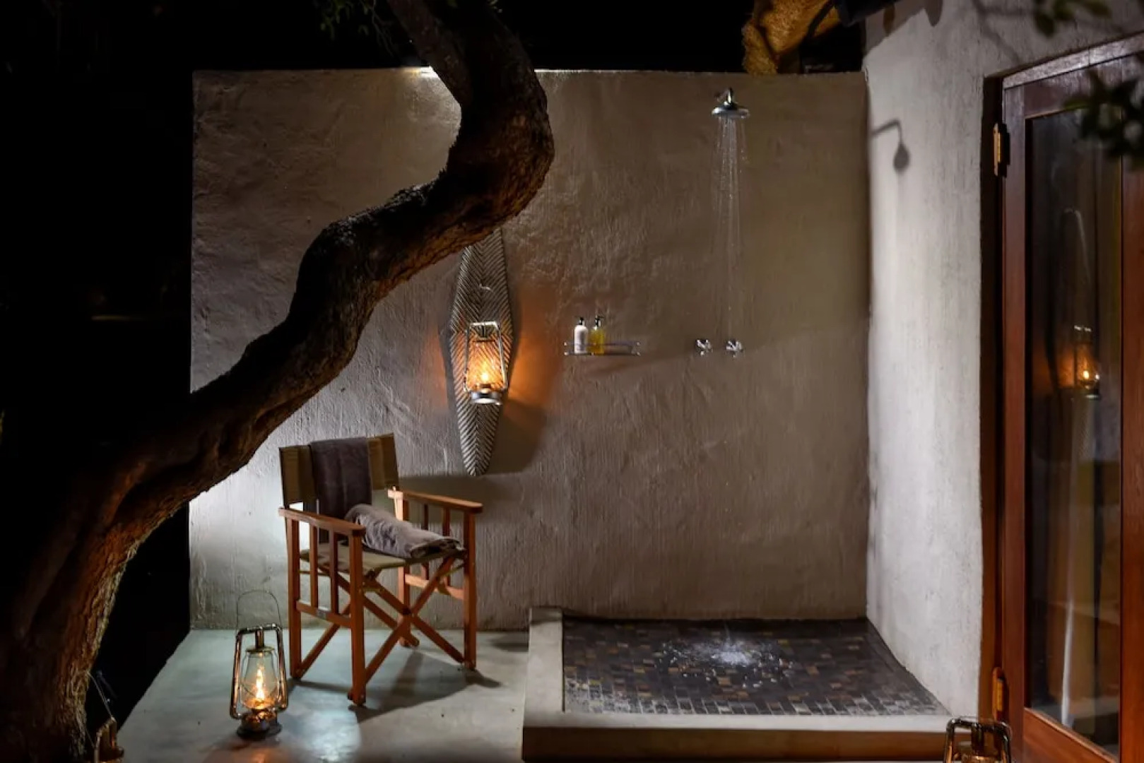 Machaton Private Camp