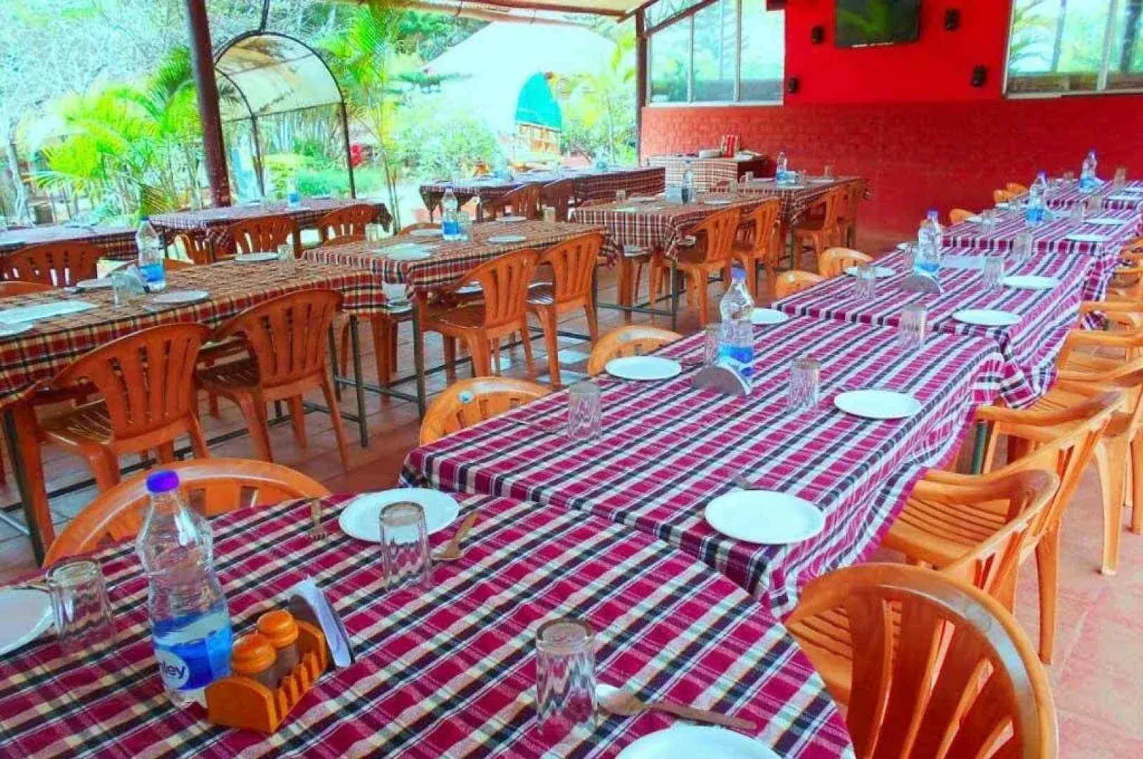 Veera Bhoomi Tourist Village