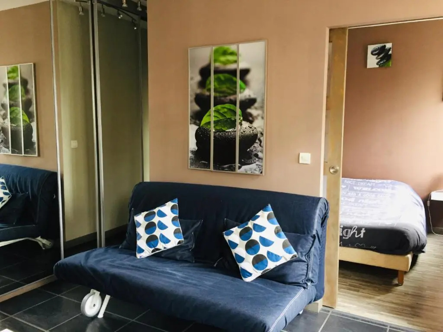 Résidence de l'Avenue