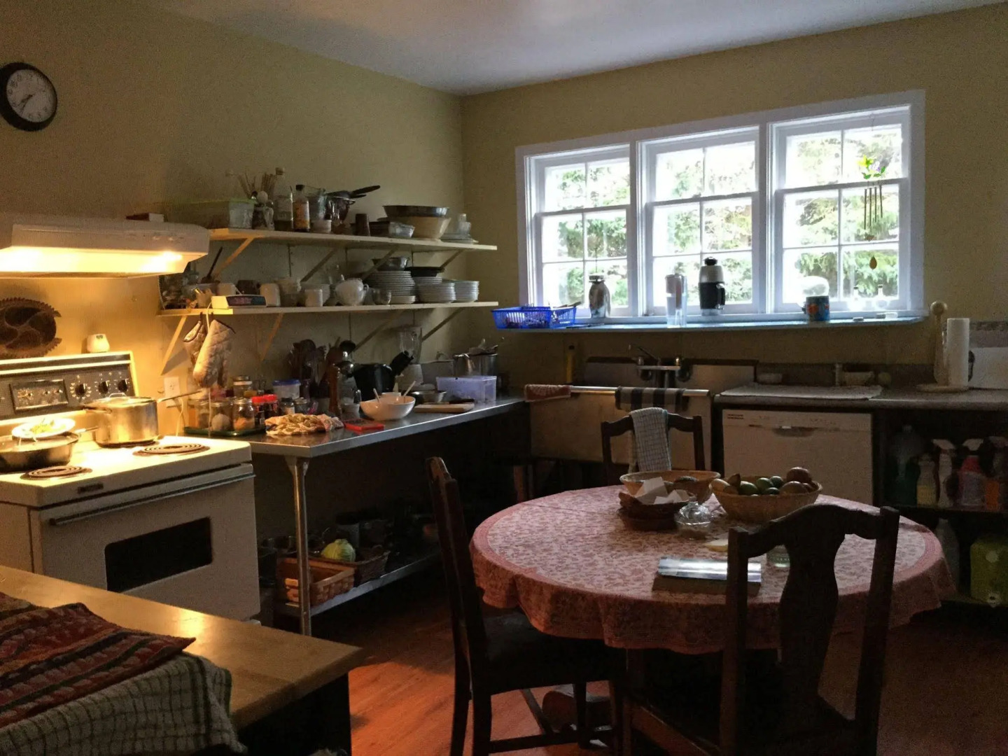 The Meems' Elliston B&B